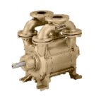 Bombas De Vacio 1 y 2 Etapas