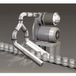 Sistema de Secado SONIC