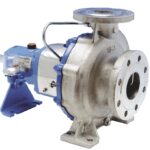 Bomba Centrifuga Ni-M