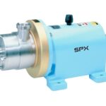 Bomba de Dispersion - Shear Pump Waukesha