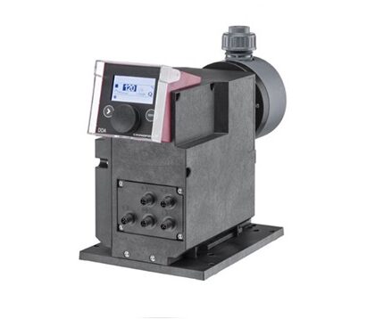 Bomba Dosificadora  GRUNDFOS Digital DDA XL