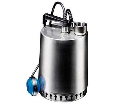 Bomba Sumergible GRUNDFOS - Achique-Unilift-KP