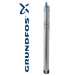 Elige Bomba Sumergible de Pozo Profundo-SQ