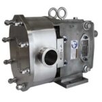 Bomba Waukesha Universal 3 - Sanitaria