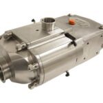 Bomba  Waukesha  Doble  Tornillos - UTS Universal Twin Screw