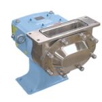 Elige Bomba Waukesha de Succión Rectangular RF