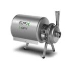 Bomba centrífuga sanitaria APV serie W+