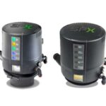 Unidad de control de válvula CU4/CU4plus AS-i