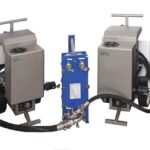 Equipo Testex APV (Diseñado para Identificar Porosidad en Placas)