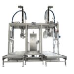 Llenadora Aséptica para Pulpas y Concentrados - Argo