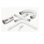 Adaptadores flexibles Adaptasil