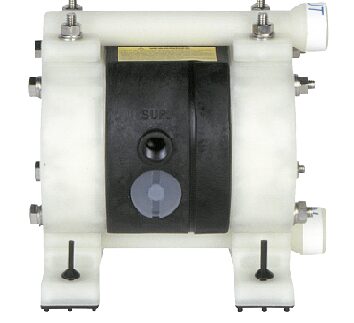 Bomba Neumatica NDP-5