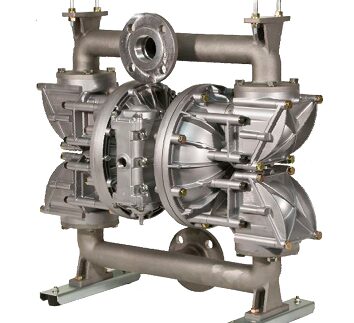 Bomba Neumática Solidpro