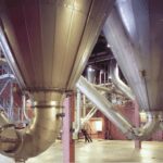 Equipos Para Proceso secadores Spray Anhydro