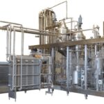 Unidades de esterilización UHT