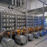 Sistema de Nanofiltración (NF)