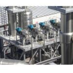 Elige Sistema de Extraccion en Frio Marca Ing.A.Rossi