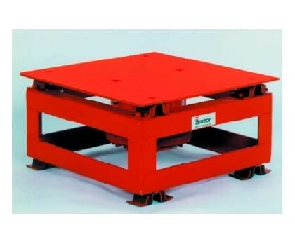 Conveyor de Tornillo: Transportador de tornillo (copia)