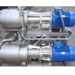 Elige Turbo Extractor Eureka - Finisher Marca Ing.A. Rossi