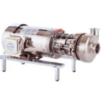 Bomba Waukesha Centrifuga Serie C - Sanitaria