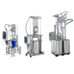 Sistemas de descarga de tambores Murzan