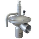 Válvula sanitaria de presión constante CPV