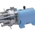 Elige Molino Coloidal -  Waukesha Cherry Burrell