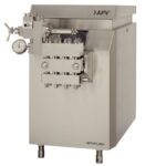 Elige Homogeneizador Rannie APV