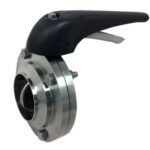 Válvula Mariposa Sanitaria APV- SV/SVS