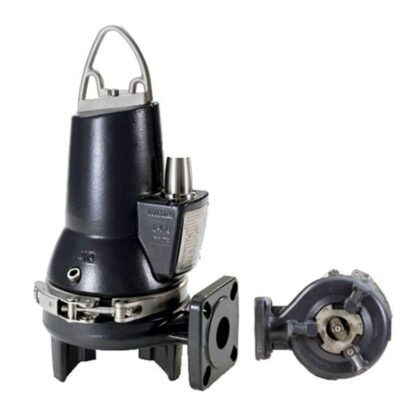 Elige Bomba GRUNDFOS Sumergible Industrial SEG